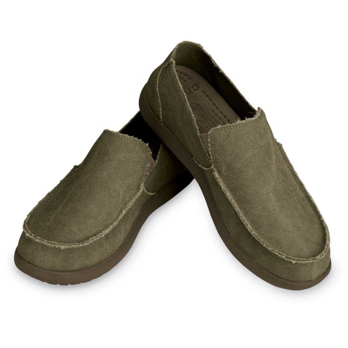 Mens crocs santa cruz top