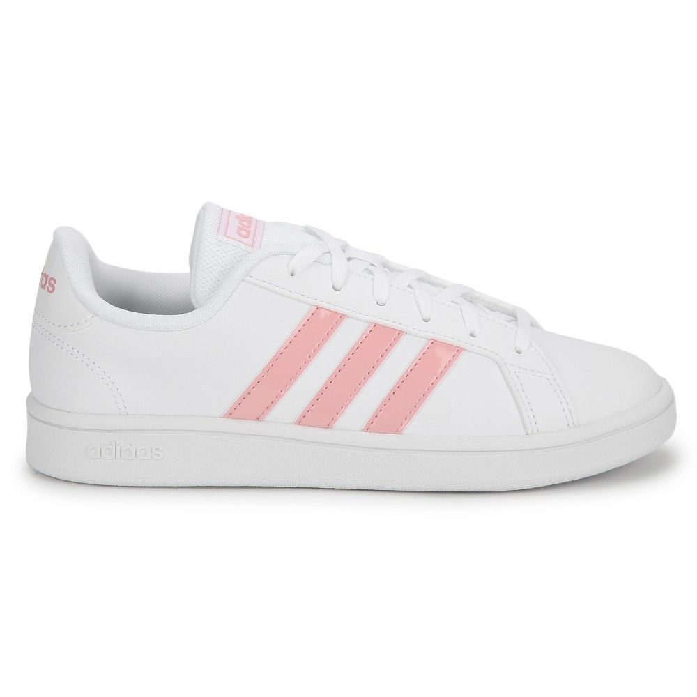 Adidas grand court base dames clearance