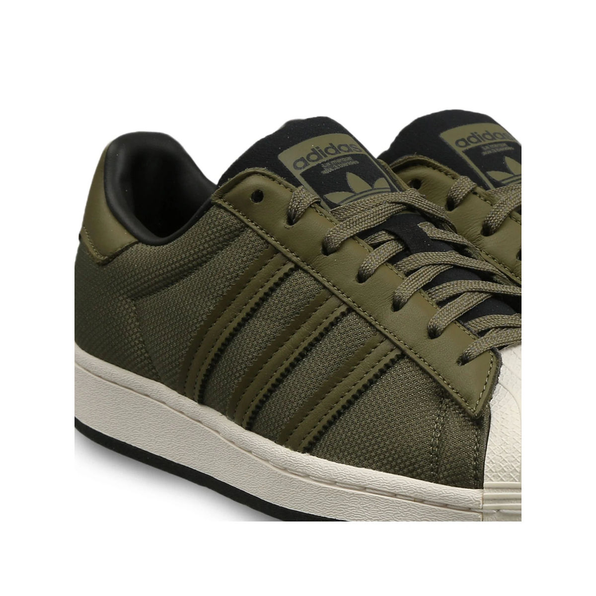 Adidas originals on sale superstar zz green