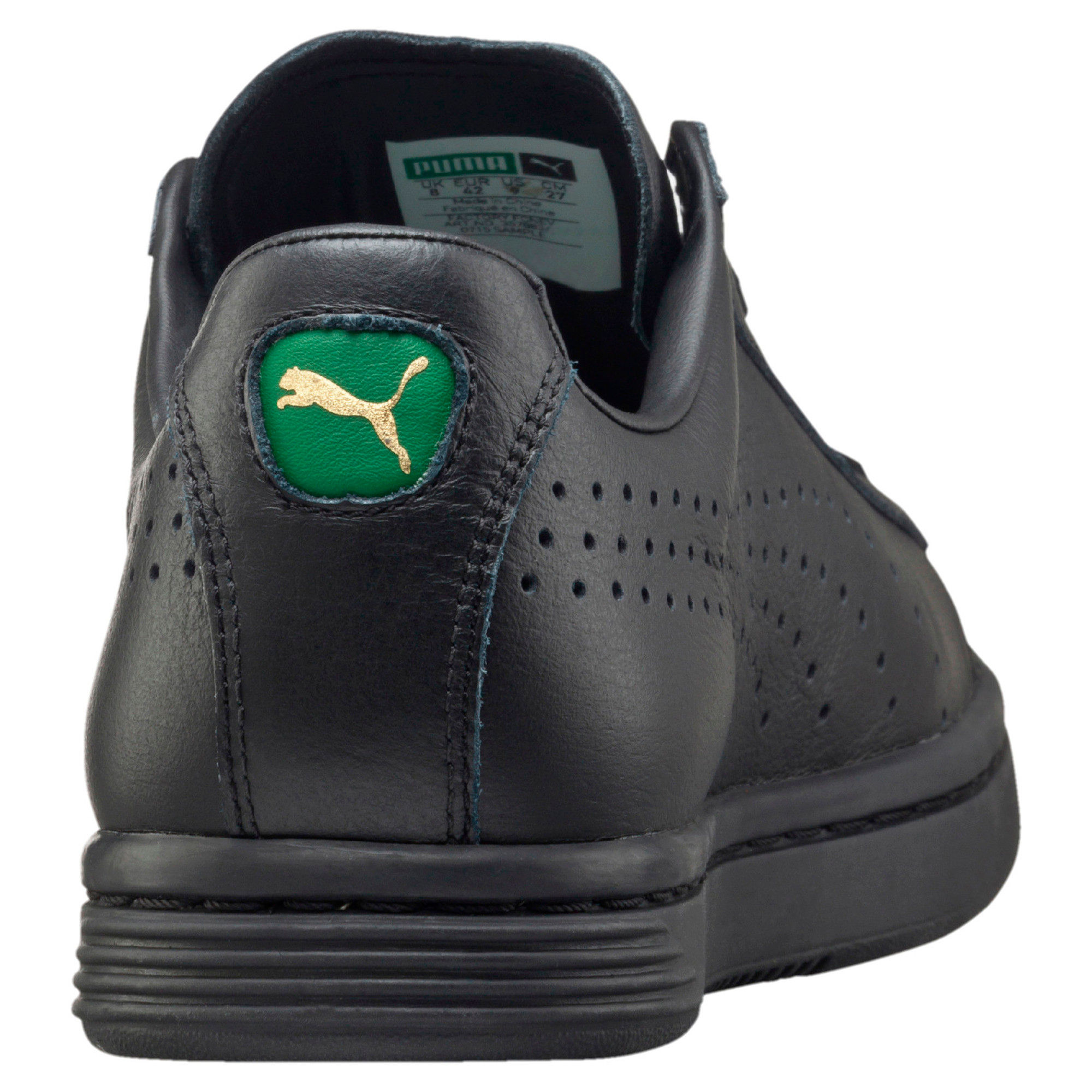 Buy Puma Court Star Nm Sneaker 10 Online