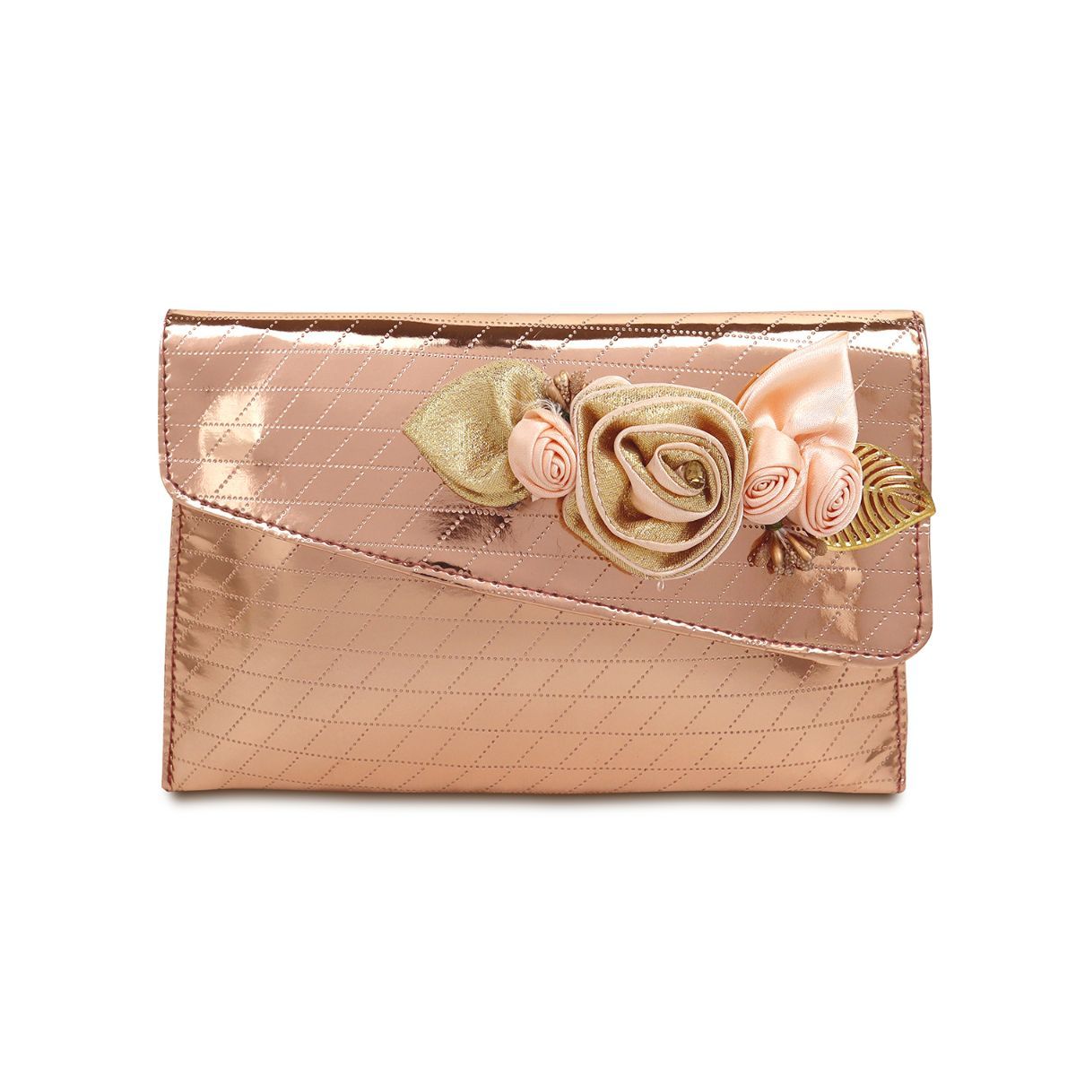 Buy Flower Embroided Designer Evening Party Clutch, Clutch Bag for Women,  Wedding Clutch, Favor Gift Bags, Return Gift for Guests, Online in India -  Etsy