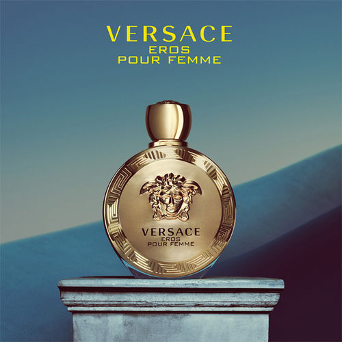 versace eros femme