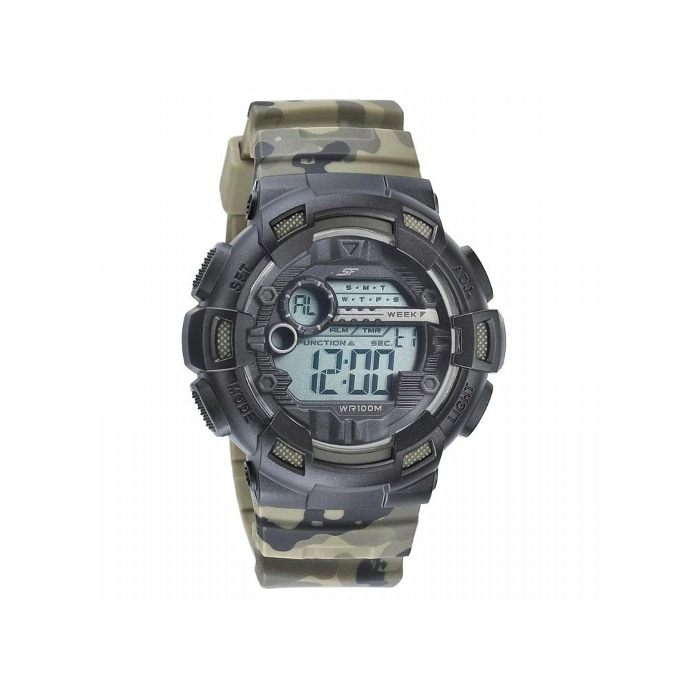 Sonata army top watch