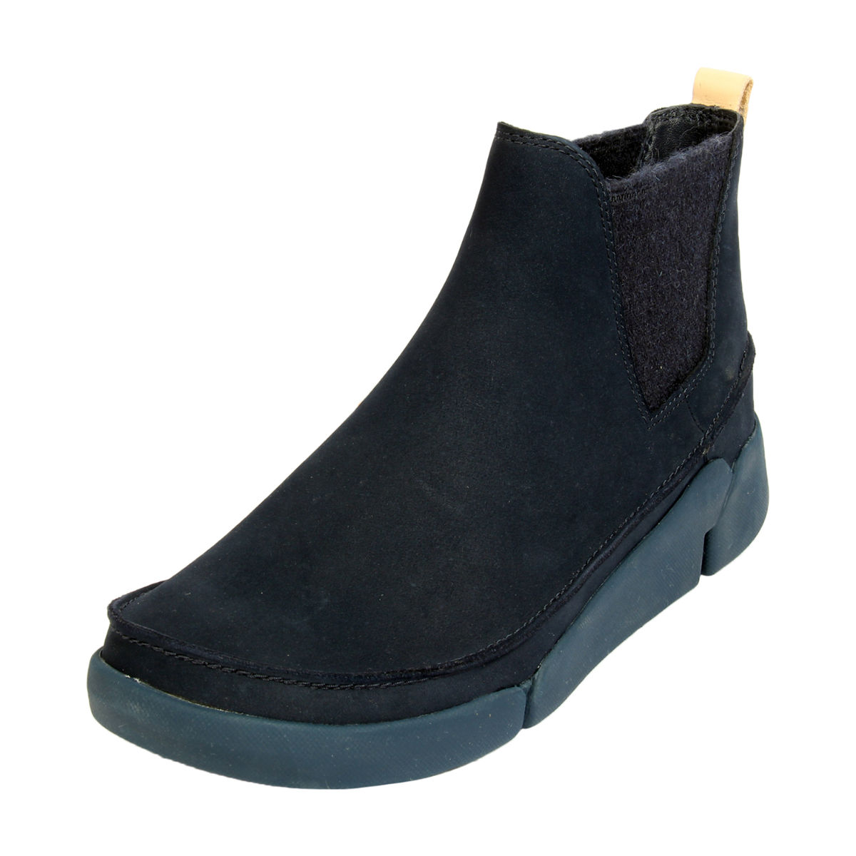 clarks tri poppy boots