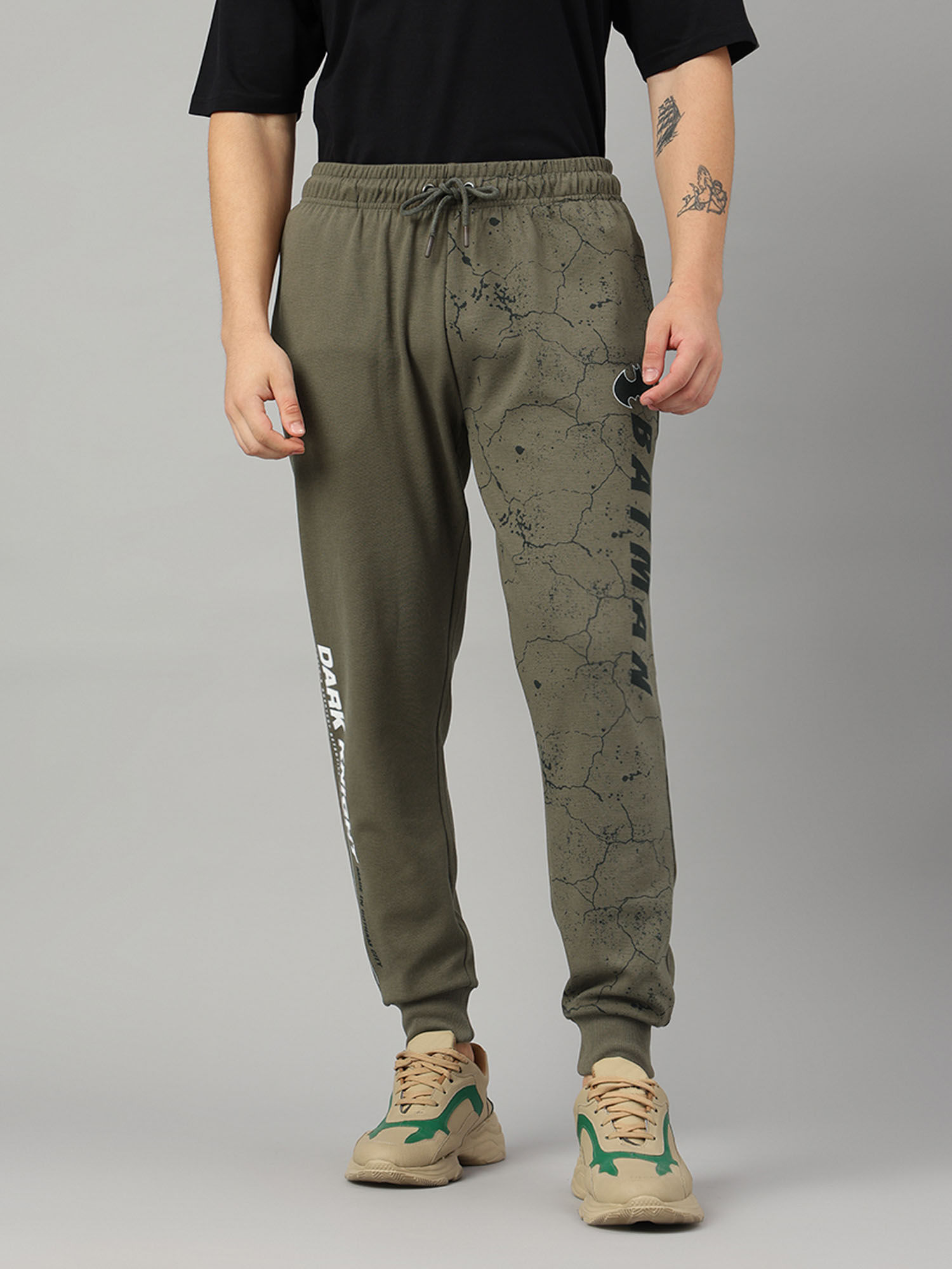 Batman sweatpants shop