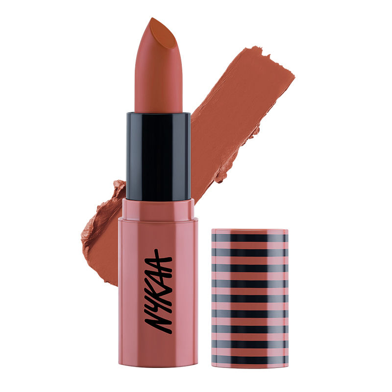 nykaa darling daughter lipstick