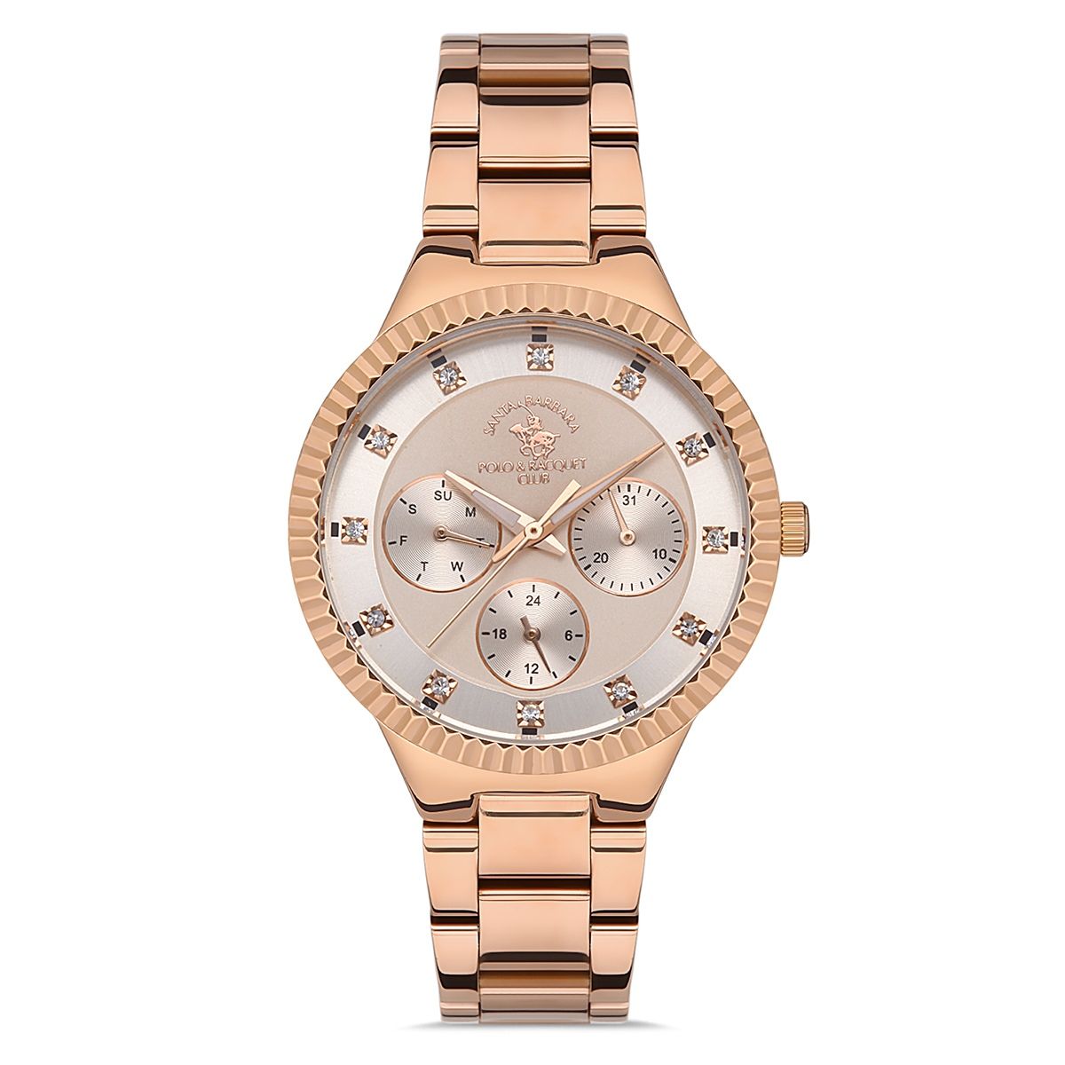 Polo best sale club relojes