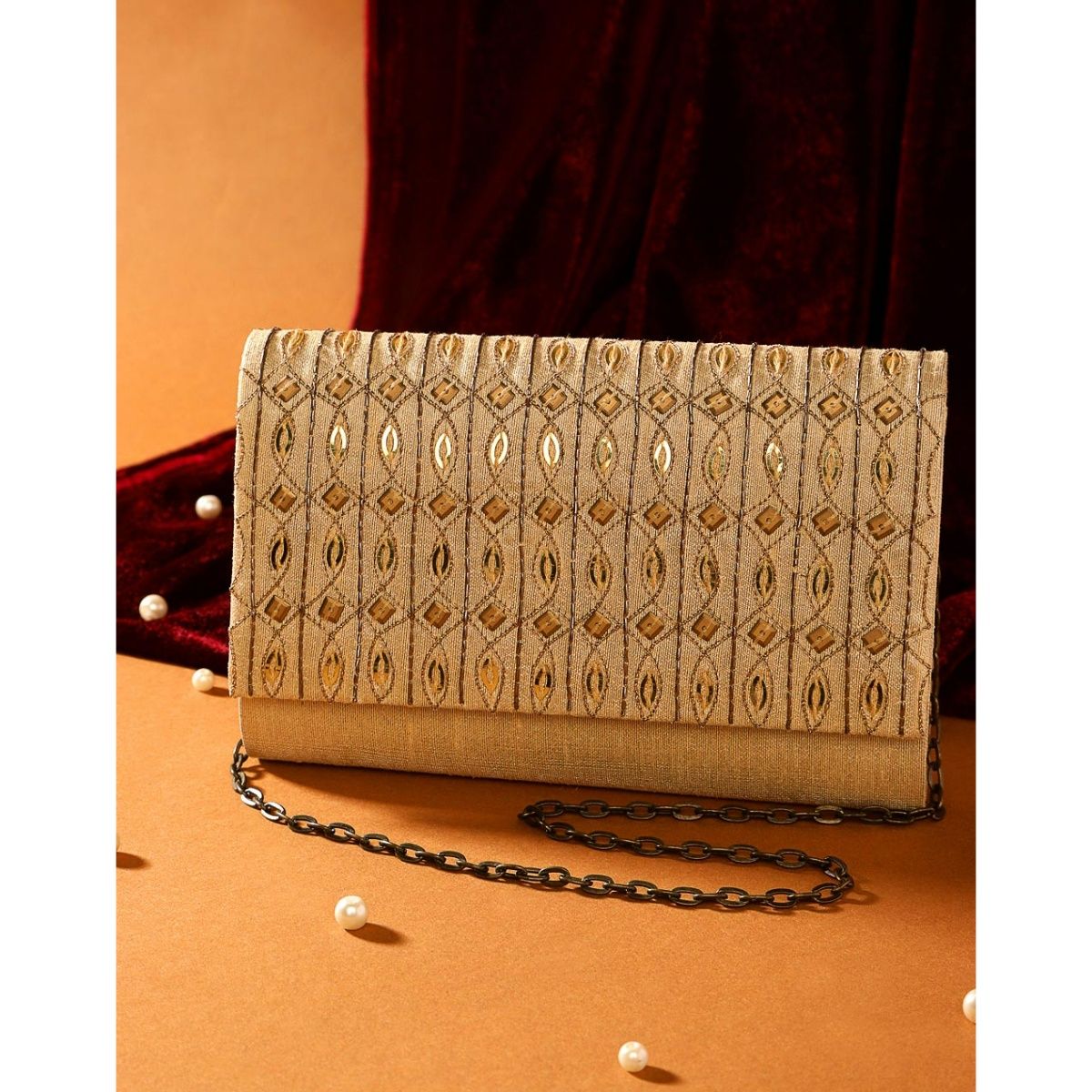 Fabindia clutches sales