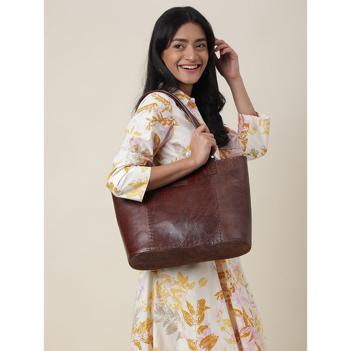 Fabindia bags 2025