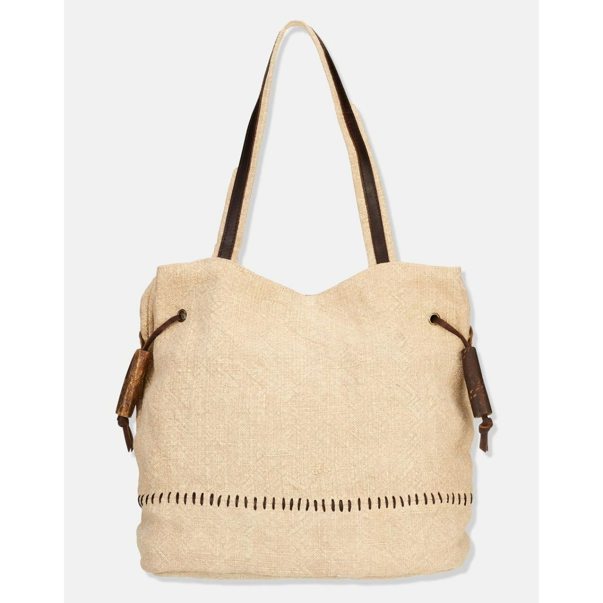 Fabindia jute bags hotsell
