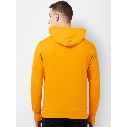Free Authority Yellow Nasa Printed Hoodie: Buy Free Authority Yellow Nasa  Printed Hoodie Online at Best Price in India | NykaaMan