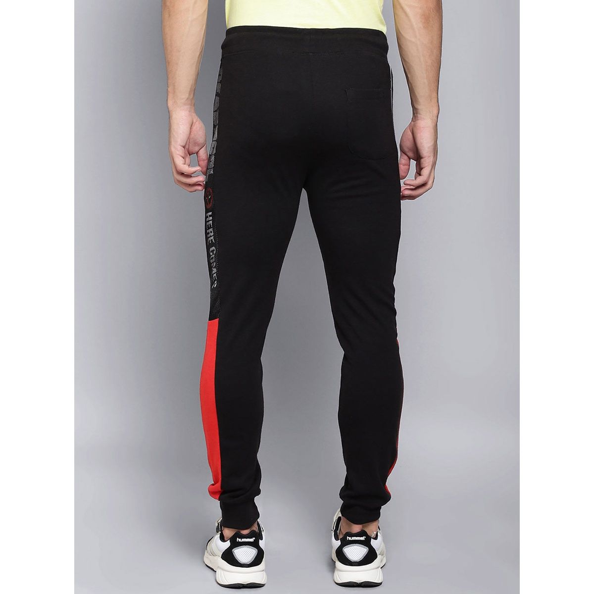 Deadpool joggers best sale
