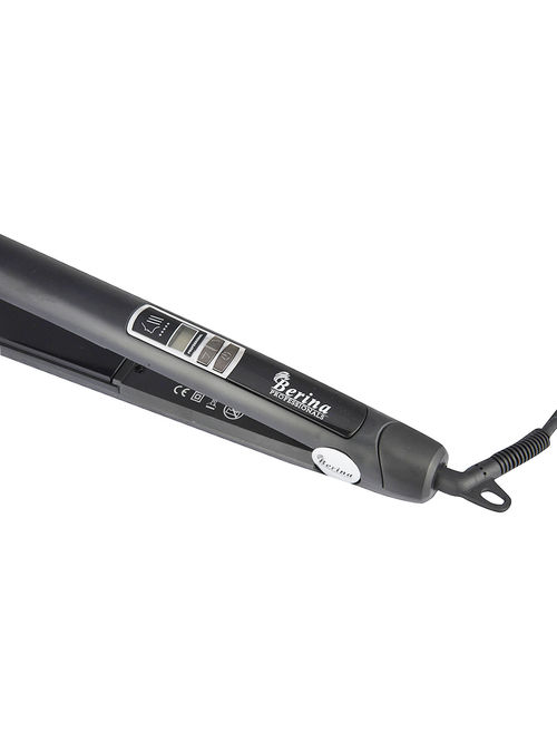 Berina Professional Hair Straightener (BC-040P): Buy Berina Professional Hair  Straightener (BC-040P) Online at Best Price in India | Nykaa