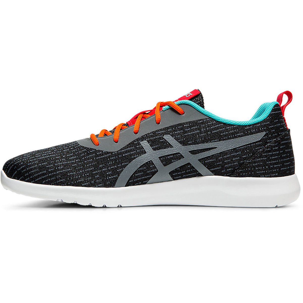 Asics men's kanmei running shoes hotsell