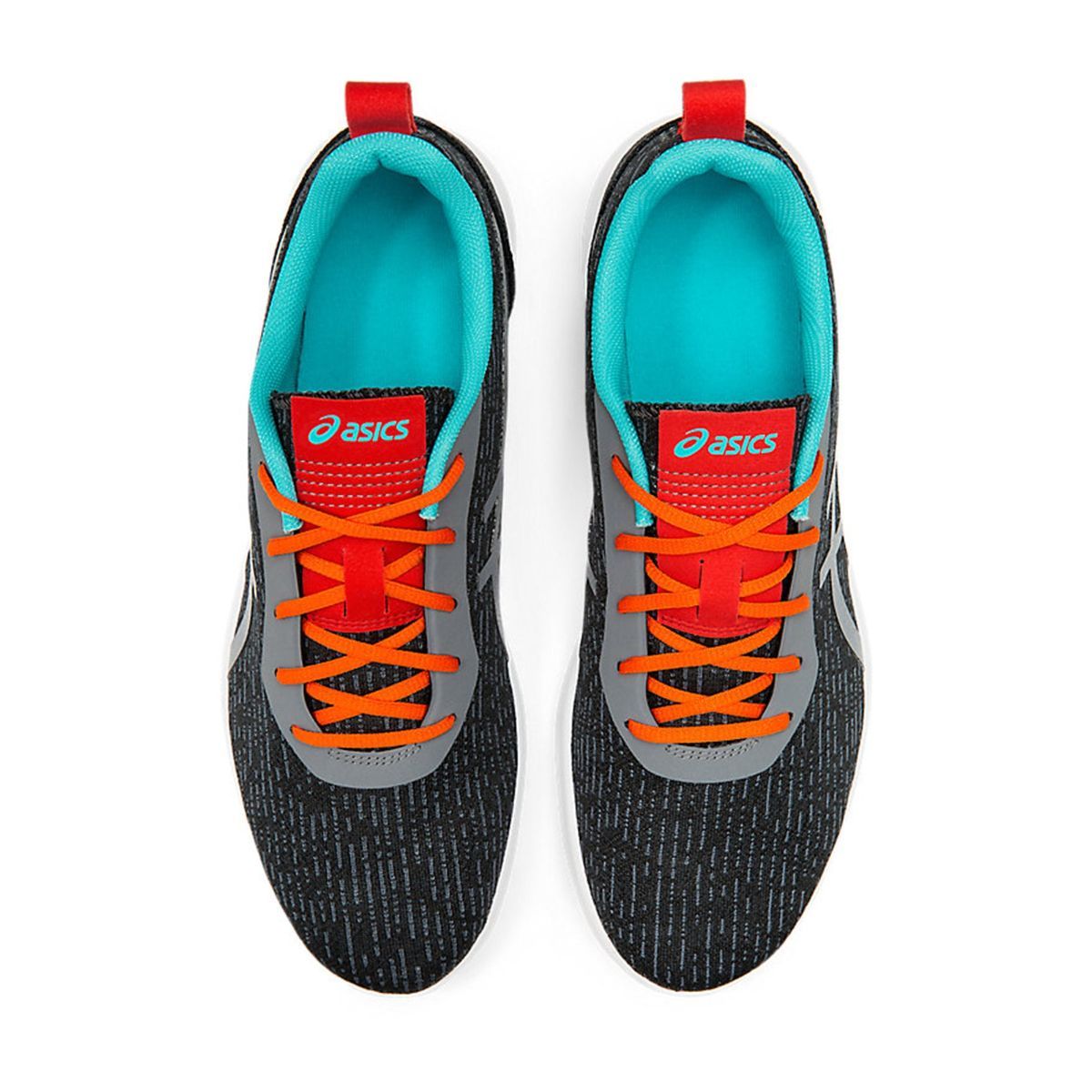 Buy Asics Kanmei 2 Grey Mens Sports Shoes UK 11 Online