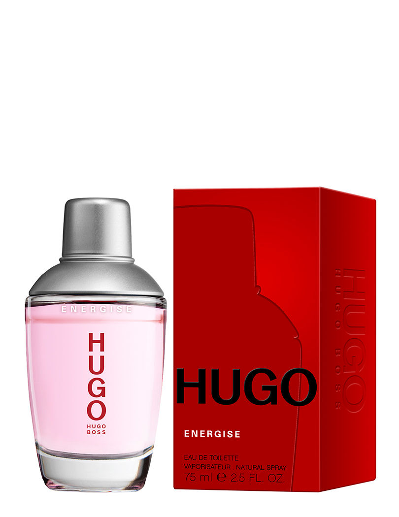 Hugo boss energise eau de toilette 125ml