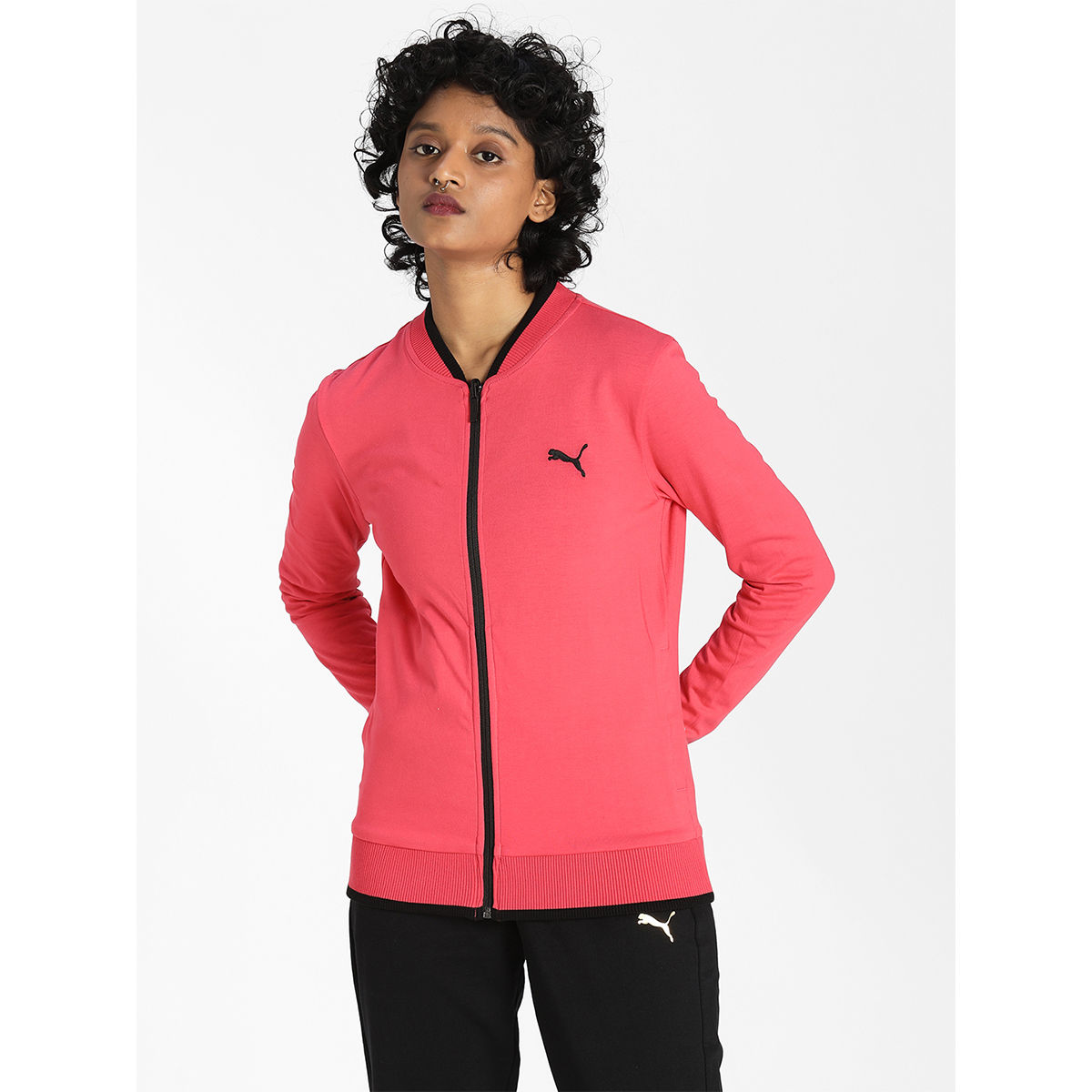 puma women jacket