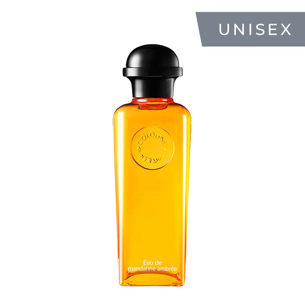 Eau de 2024 mandarine hermes