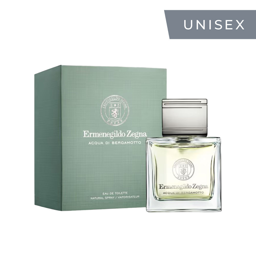 Ermenegildo zegna parfum hot sale