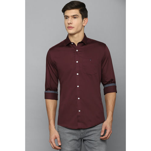 Louis Philippe Shirts - Buy Louis Philippe Shirt Online