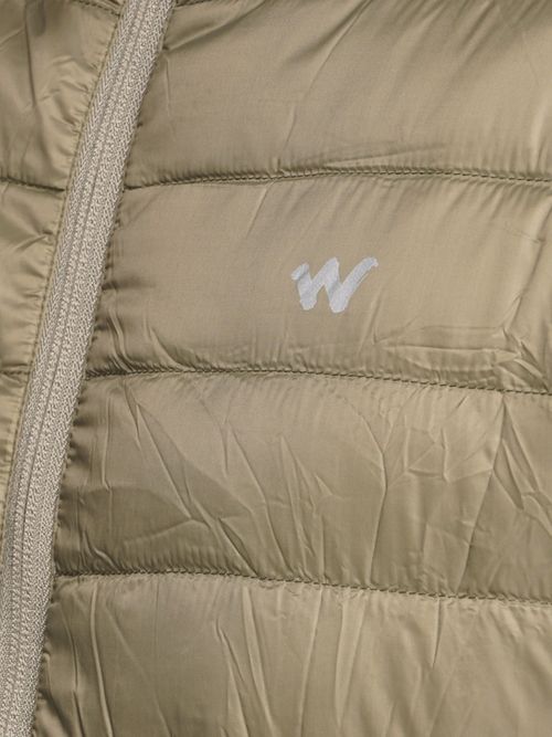 Wildcraft Men Down Jacket Extreme (Olive) – Bagpoint