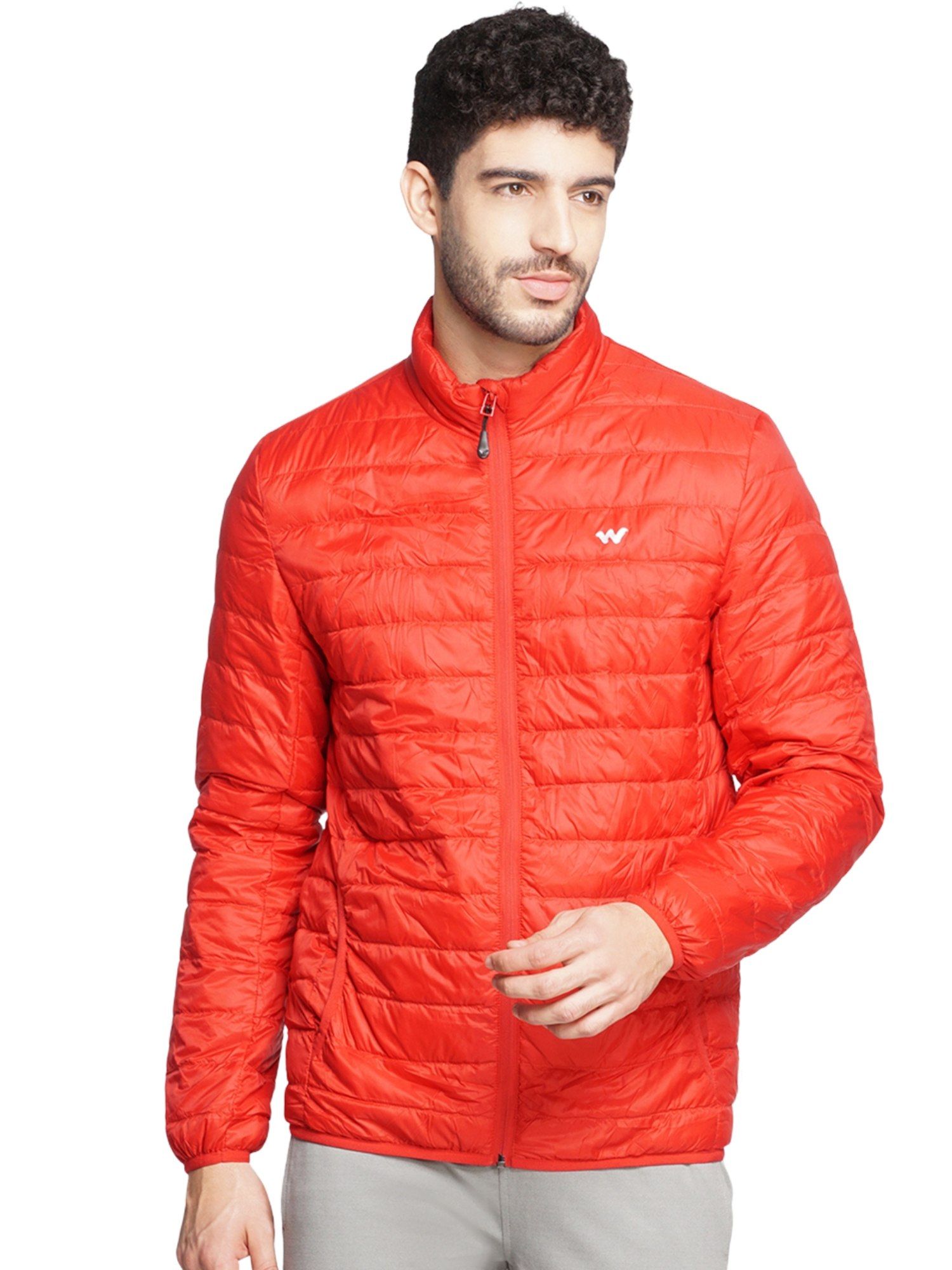 Wildcraft hot sale down jacket