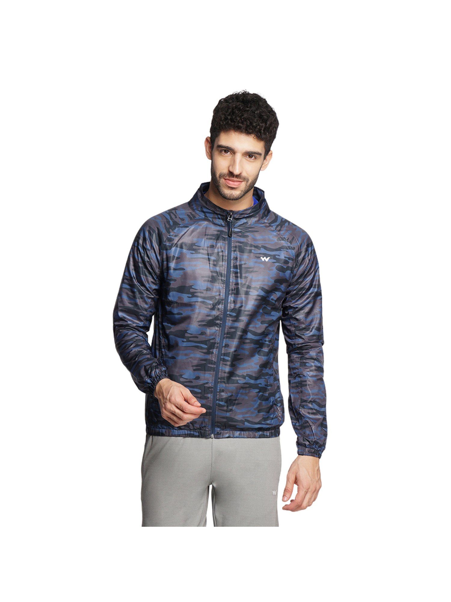 Wildcraft windcheater outlet online