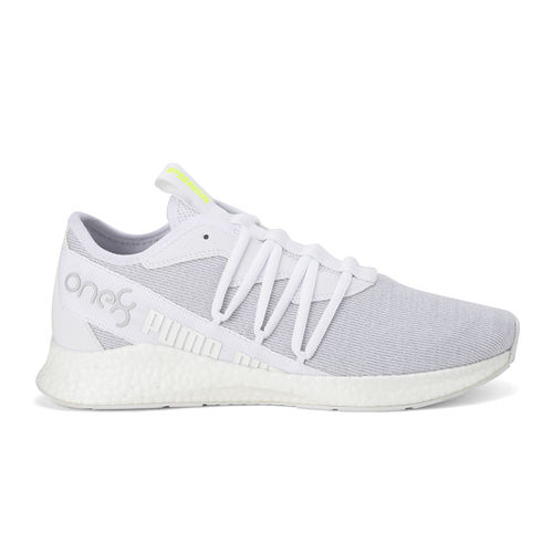 Grey Puma Nrgy Star Knit Buy Puma Unisex Grey Solid NRGY Star