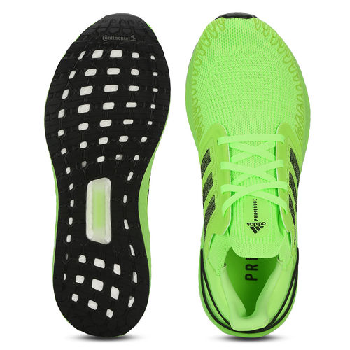 adidas gazelle silver green womens Active Orange Leopard Ultraboost 20 Trainers – Fashercise