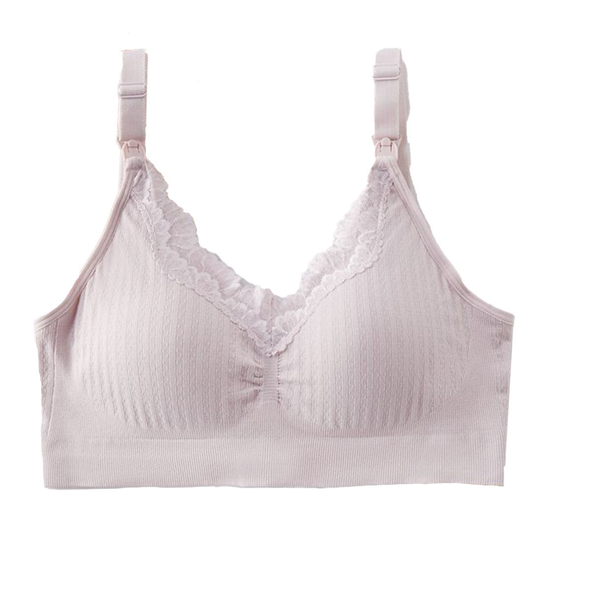 Momsoon Maternity Purple Lace Nursing Bra Buy Momsoon Maternity Purple Lace Nursing Bra Online