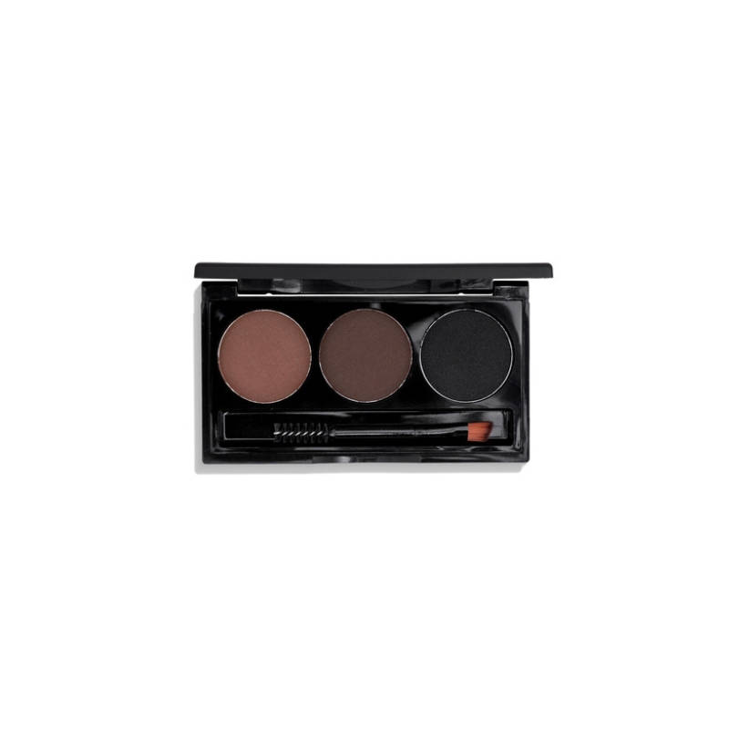 Europe Girl Eyebrow Palette