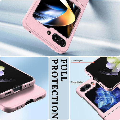 MVYNO Mobile Covers : Buy MVYNO Brown Checks Luxury Samsung Galaxy Z Flip 5  Case (MCover039-Flip5-BRC) Online
