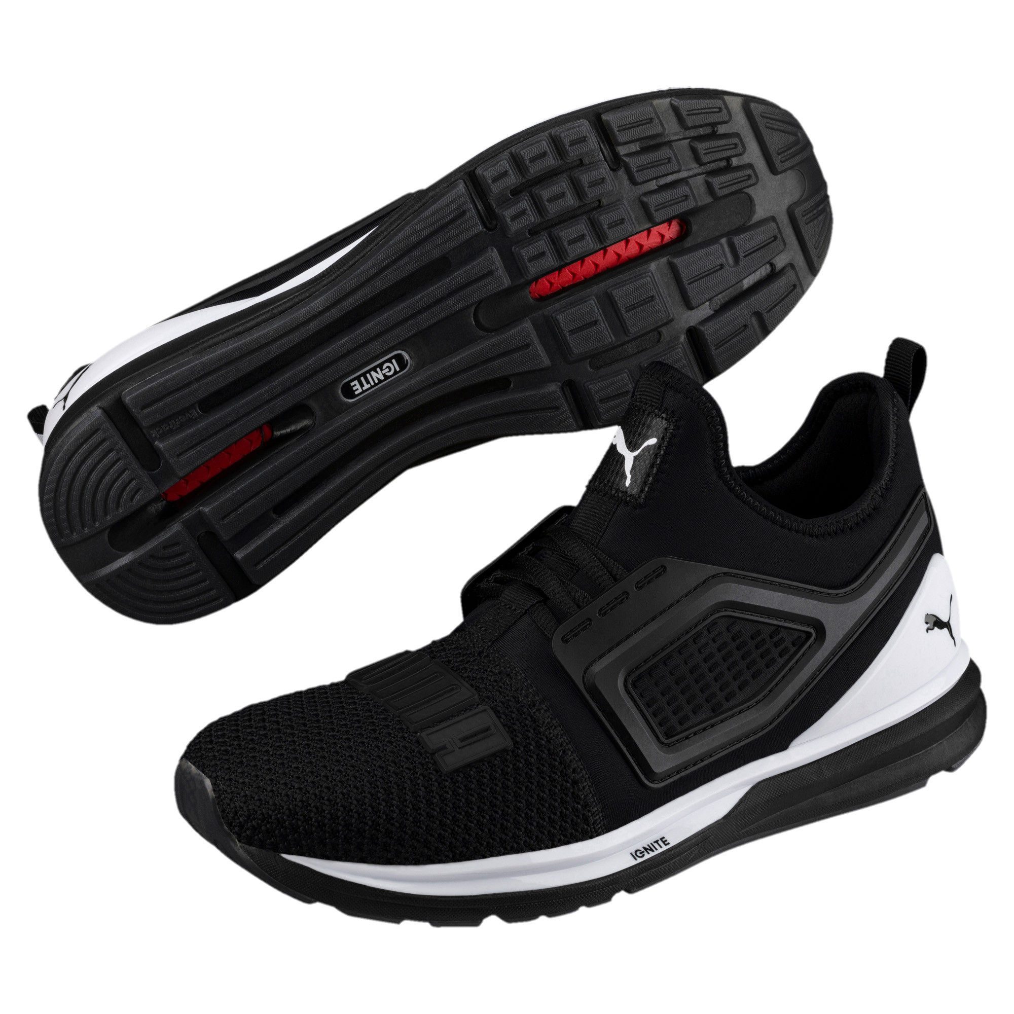 Puma ignite limitless running hot sale shoes