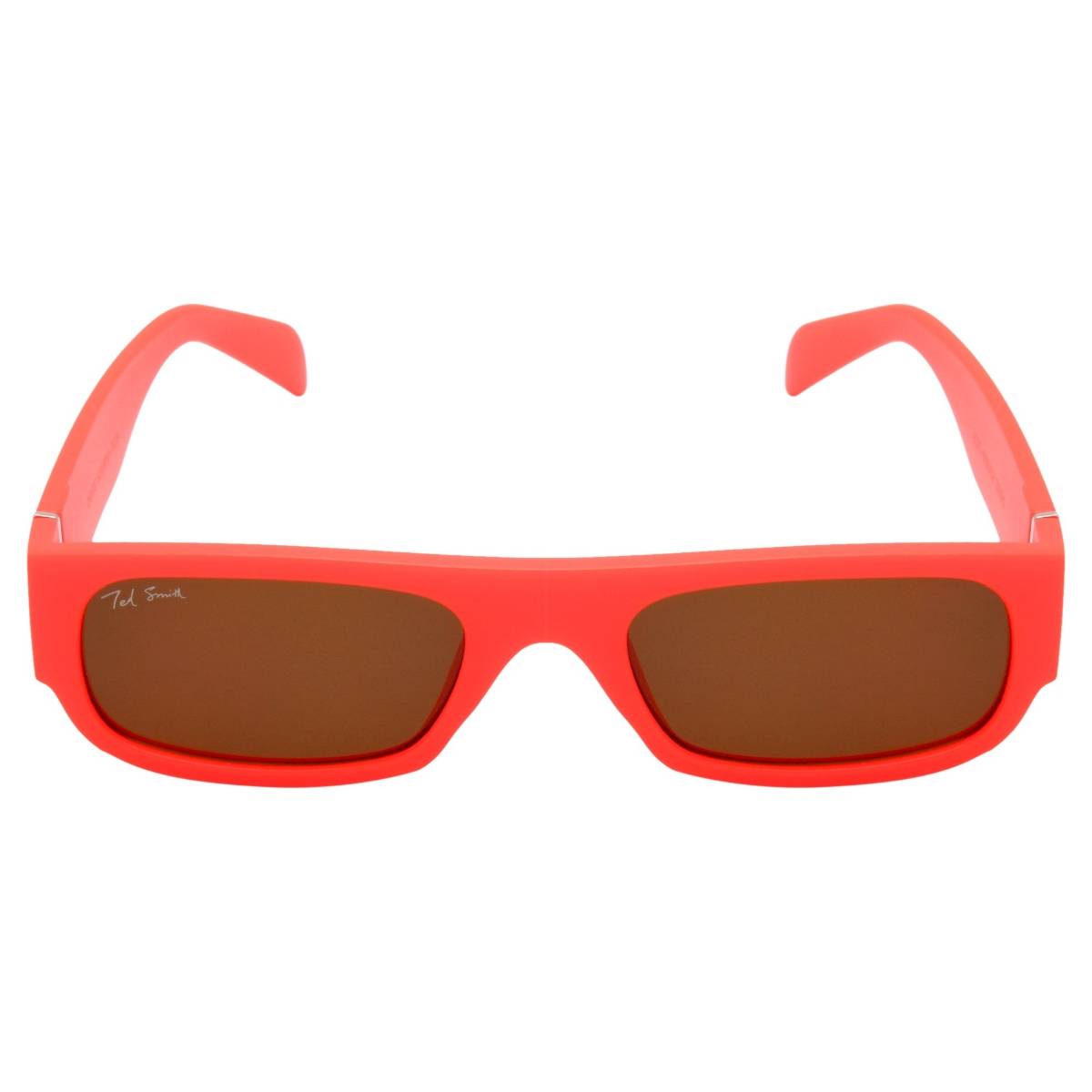 TED SMITH Full Rim UV Protection Sunglasses for Men and Women Stylish Trending Fashion Muzic_C5