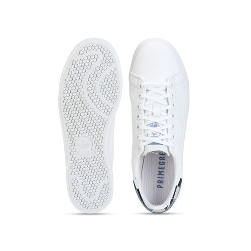 Buy adidas Originals Stan Smith Vulc White Sneakers (UK Online