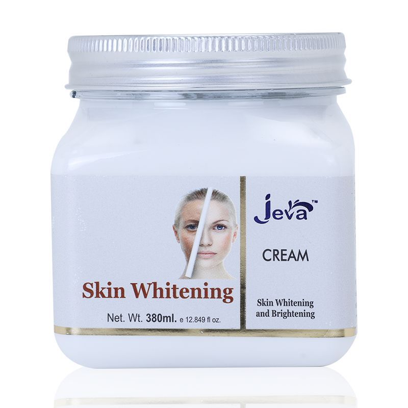 Buy Jeva Skin Whitening Brightening Eco Facial Kit All Skin