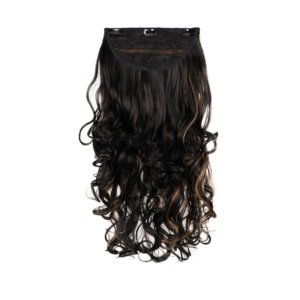Nykaa hair extensions Clearance