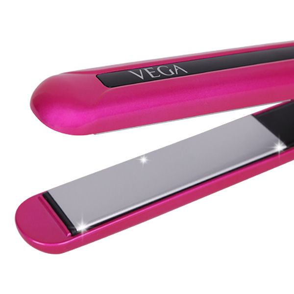 vega trendy hair straightener