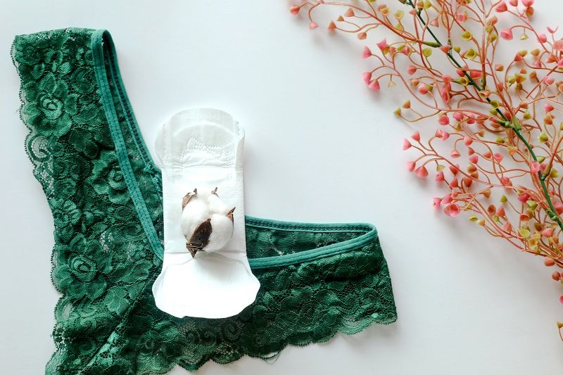 Hi Life Organic Panty Liners With Wings Pack Of 24 Buy Hi Life