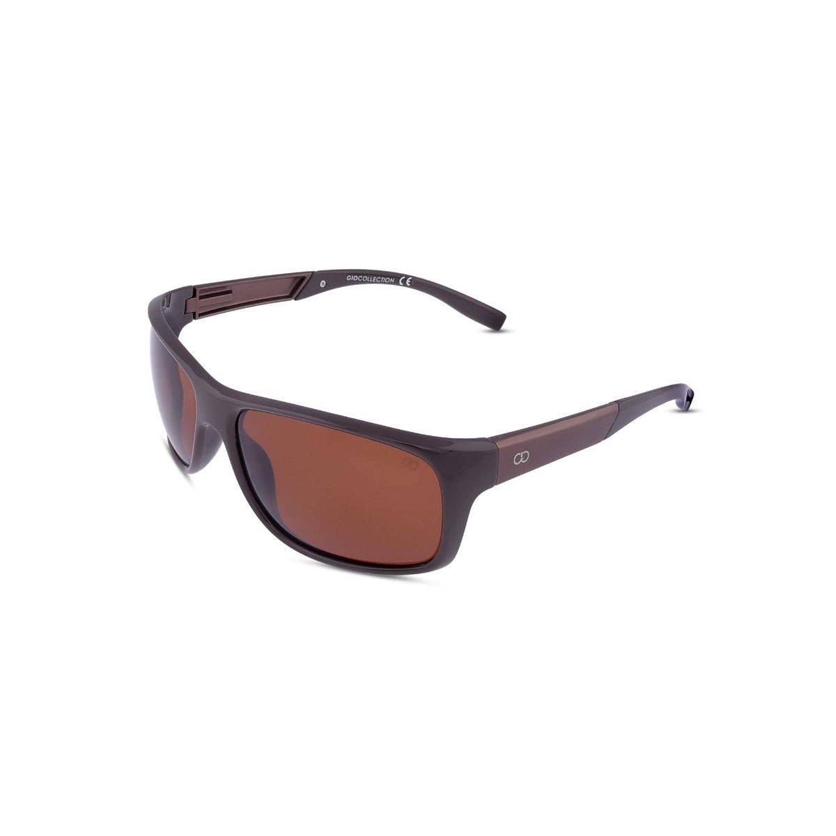 Buy Gio Collection GM6043C.01BK Grey Square Sunglasses Online At Best Price  @ Tata CLiQ