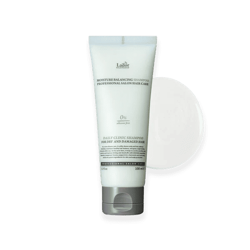 Shampoing La'dor Moisture Balancing - 530 Ml - Pour Cheveux - Neuf Dans Son Emballage