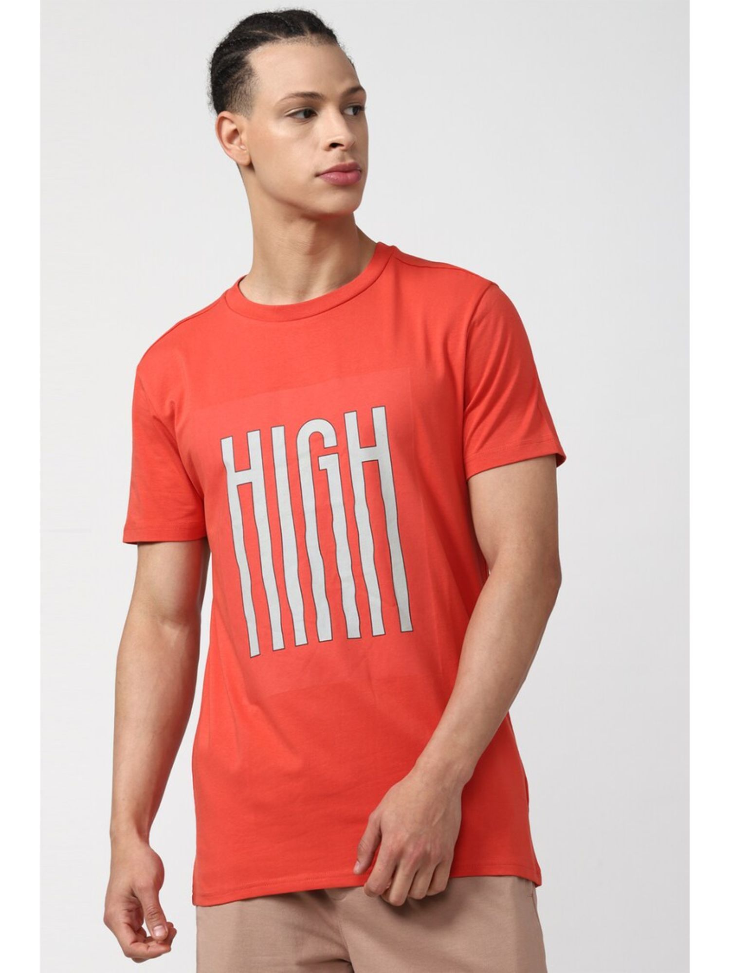 red top forever 21