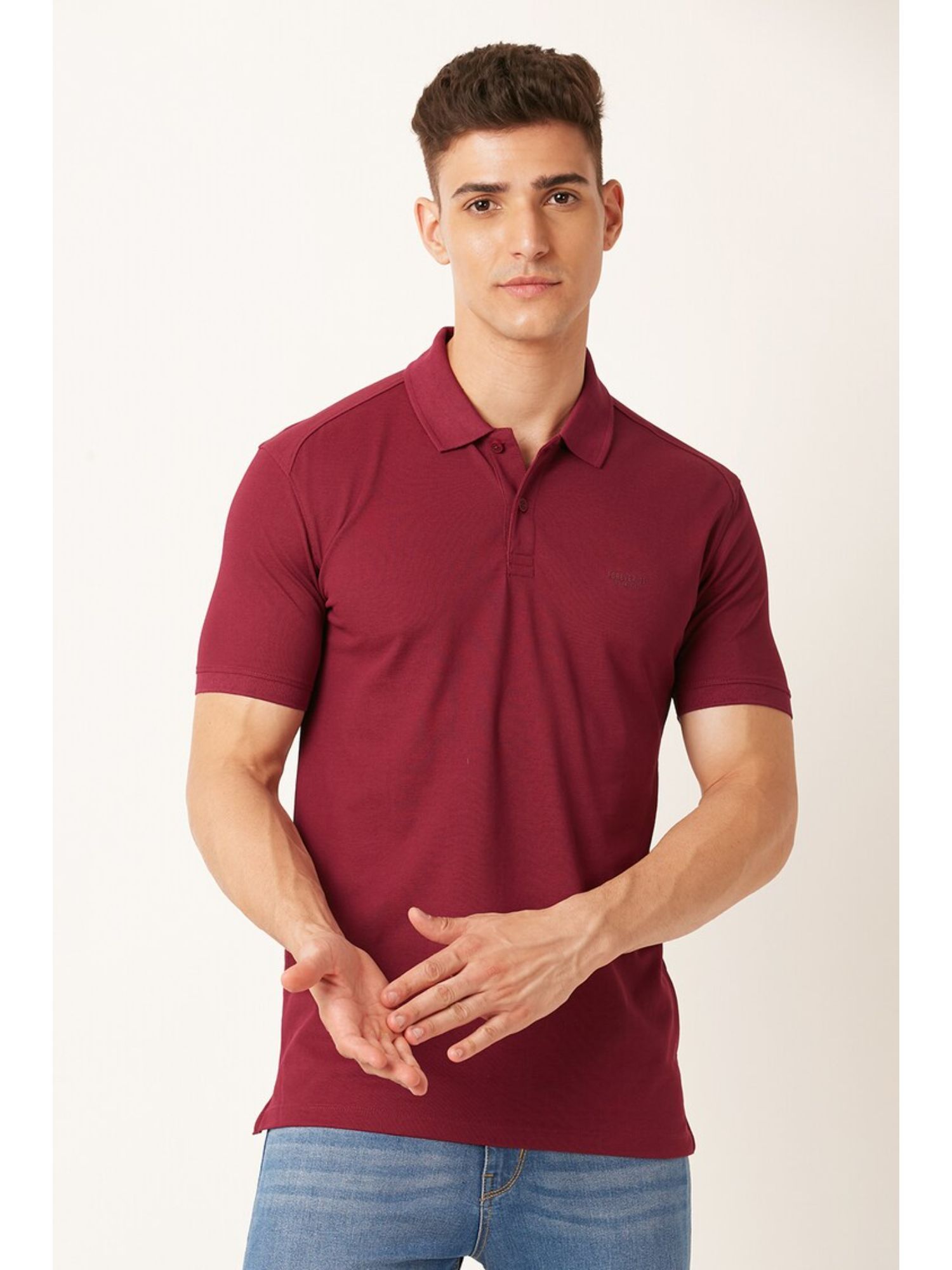 Forever 21 polo best sale