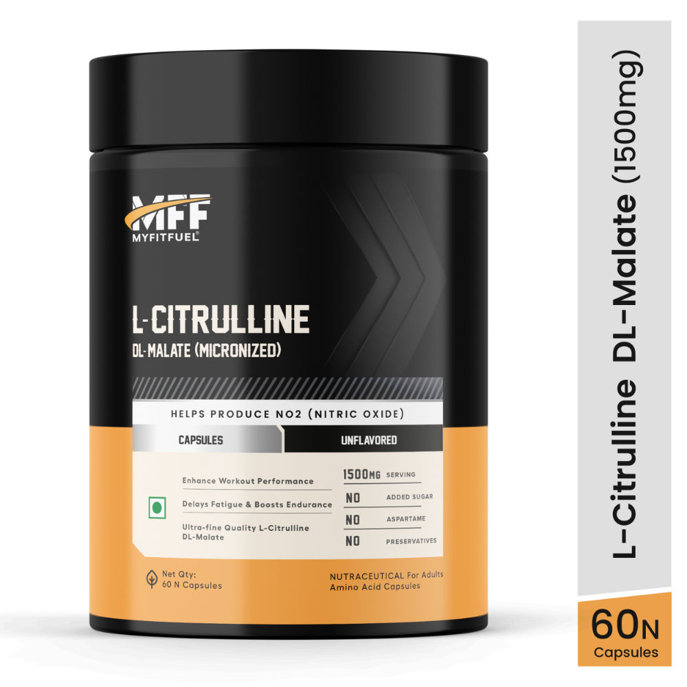nutrabay pro l carnitine Nutrabay L-Carnitine 1000mg ( 60 Tabs) main image 1