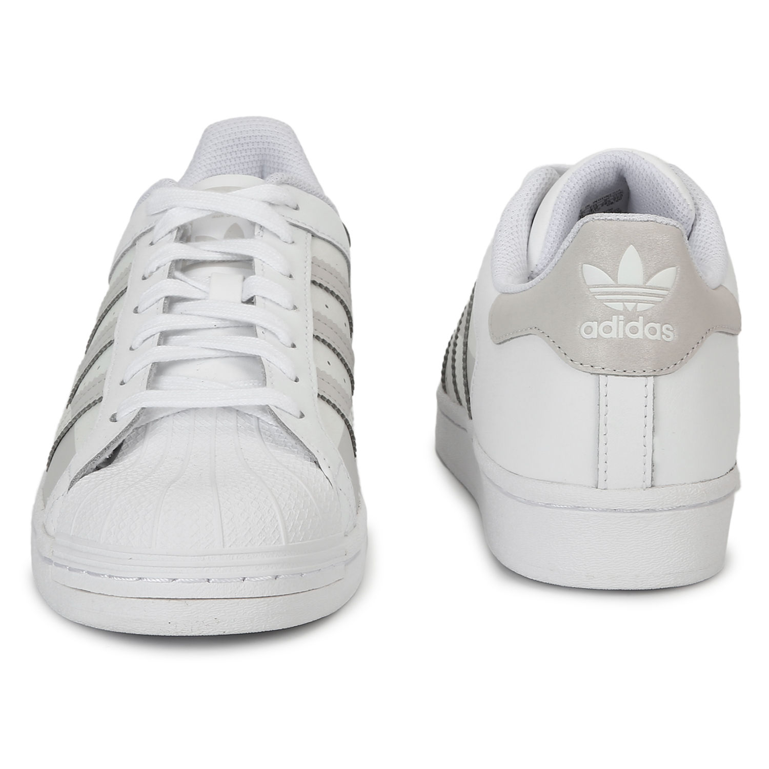 adidas Superstar Shoes - White | adidas Thailand
