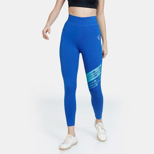 zelocity tights