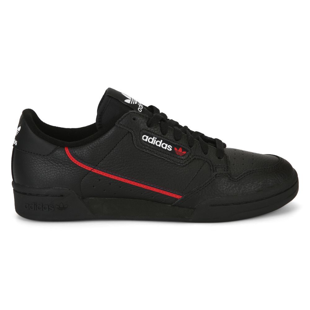 Adidas continental 80 noire sale