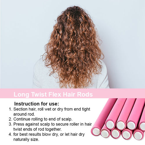 Bronson Professional Hair Curling Rods Roller Hair Sticks - Pack of 10 ( Color May Vary): Buy Bronson Professional Hair Curling Rods Roller Hair Sticks - Pack of 10 ( Color May Bronson Professional Hair Curling Rods Roller Hair Sticks - Pack of 10 ( Color May Vary): Buy Bronson Professional Hair Curling Rods Roller Hair Sticks - Pack of 10 ( Color May