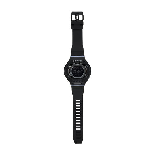 Buy Casio G-Shock Women Black Dial Digital Watch GMD-B300-1DR (M