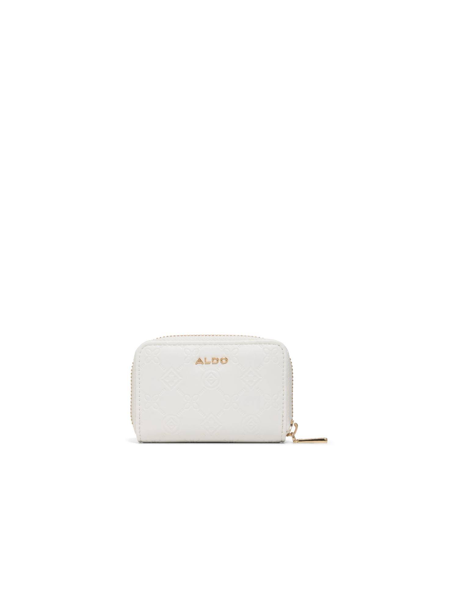 Aldo ARACLYA White Women Wallet